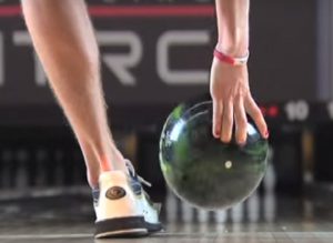 How to increase bowling ball rev rate by USBC
