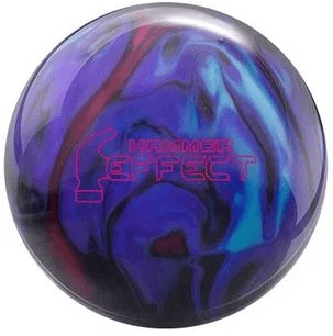 Hammer Bowling Balls New Releases 2024 -Image Of The Hammer Effect Bowling Ball