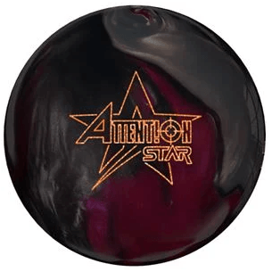 Image Of the Roto Grip Attention Star Bowling Ball 