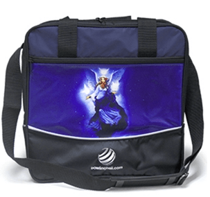 Bowling Bags- image of Bowlingball.com Angle Celestial Apparition single bowling bag