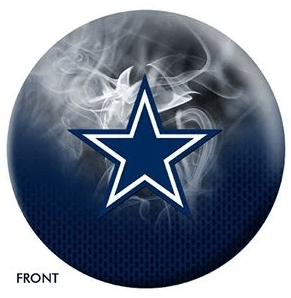 KR Strikeforce NFL Dallas Cowboys